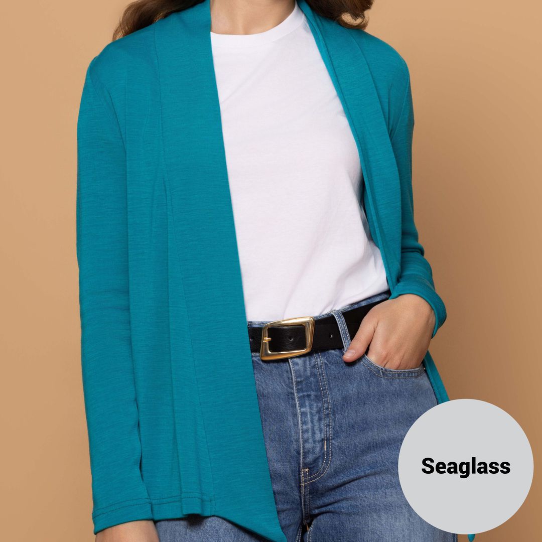 Bay Road Diva Jacket image 0